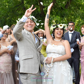 Lazos Del Universo - Bodas Simbólicas